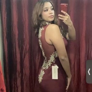 Meet your Posher, Adriana